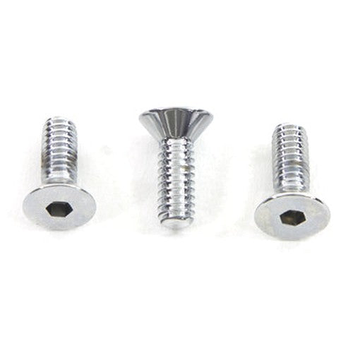 Ignition Module Screw Set - V-Twin 37-0893 - OEM 94550-98 - Evolution Sportster 1998-2003