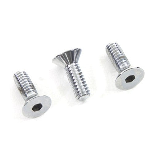 Ignition Module Screw Set - V-Twin 37-0893 - OEM 94550-98 - Evolution Sportster 1998-2003