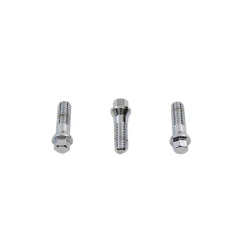 Air Cleaner Screw Set - V-Twin 37-0894