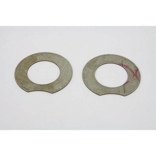 Magneto Rotor Grease Retainer Washer - V-Twin 37-1026 - OEM 29564-55A - Ironhead 1958-1965
