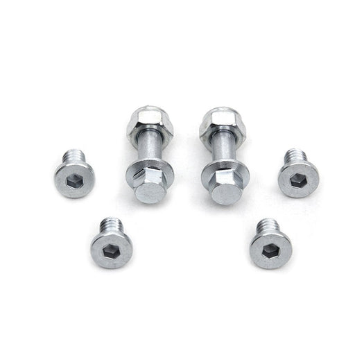 Magneto Advance Plate Screw Set - V-Twin 37-1030 - OEM 29632-62 - Ironhead 1965-1970