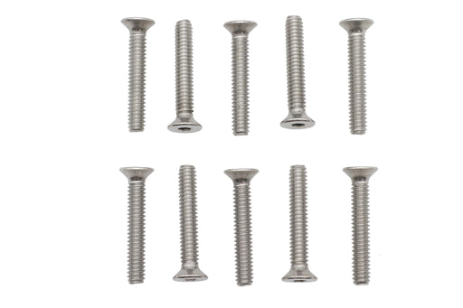 Ultima Ultima SCHCS Bolt SAE 1/4-20 x 1.25""