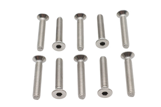 Ultima Ultima SCHCS Bolt SAE 1/4-20 x 1.25"" - additional view 2