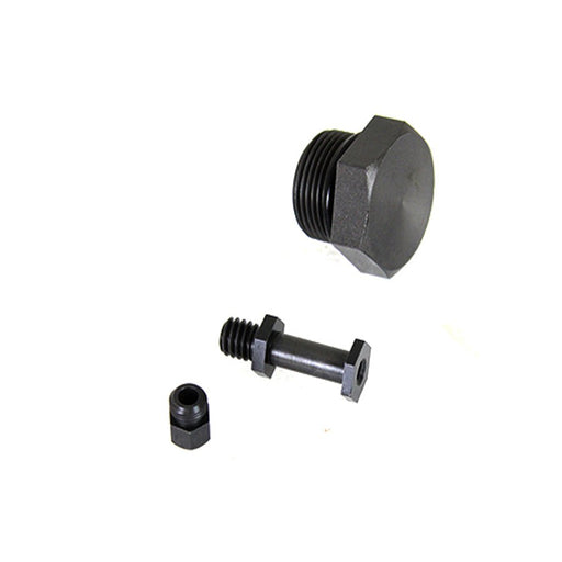 Transmission Plug/Stud Kit Parkerized - V-Twin 37-1212