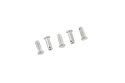Colony Front Brake Clevis Pin Cadmium - additional view 2