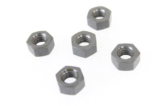 Colony Front Brake Nut Parkerized