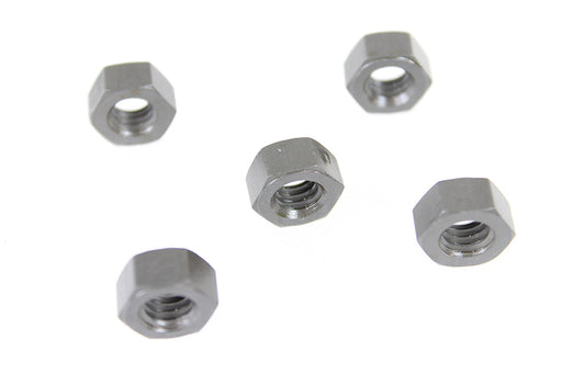 Colony Front Brake Nut Parkerized - additional view 2