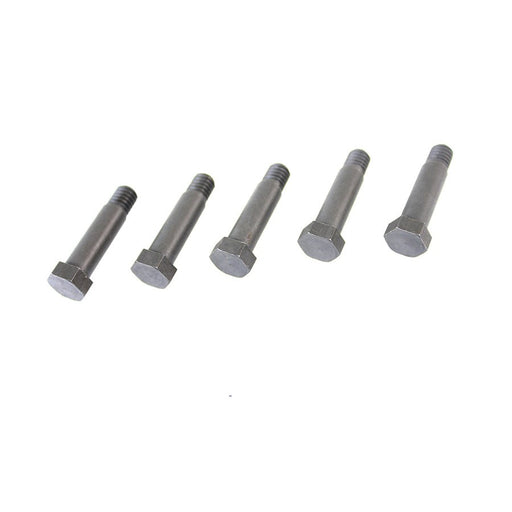 Footboard Mounting Kit Parkerized - V-Twin 37-1219 - OEM 50634-14