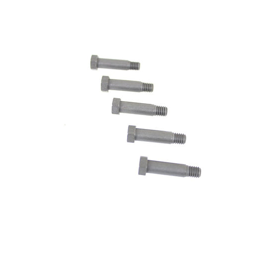 Footboard Mounting Kit Parkerized - V-Twin 37-1219 - OEM 50634-14
