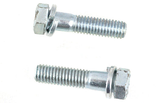V-Twin Manufacturing Riser Bolt Set Zinc Plated - additional view 2
