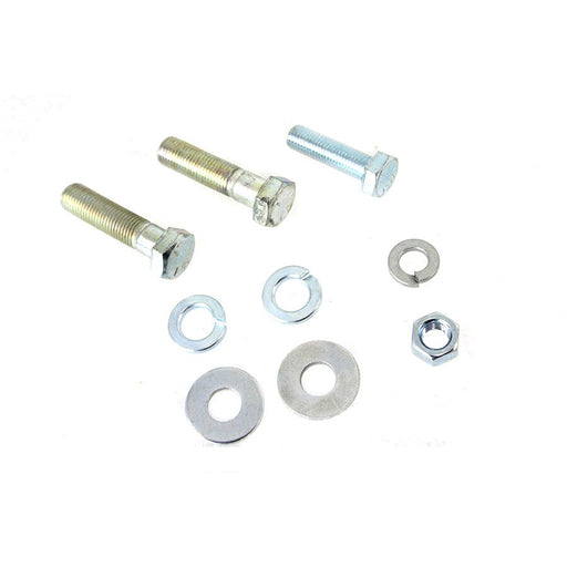 York Electric Bolt Kit - V-Twin 37-1287