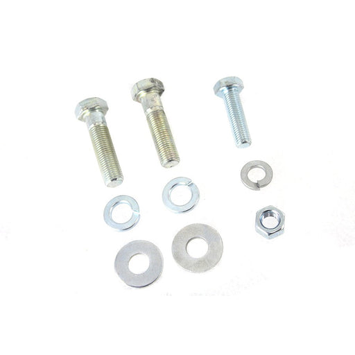 York Electric Bolt Kit - V-Twin 37-1287