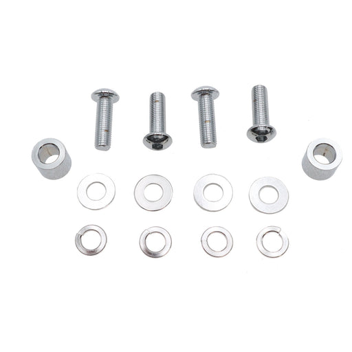 Spotlamp Hardware Kit - V-Twin 37-1424 - Twin Cam Softail 2002+