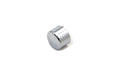 V-Twin Manufacturing Wyatt Gatling Chrome Allen Head Bolt Caps 1/4",Y - additional view 2