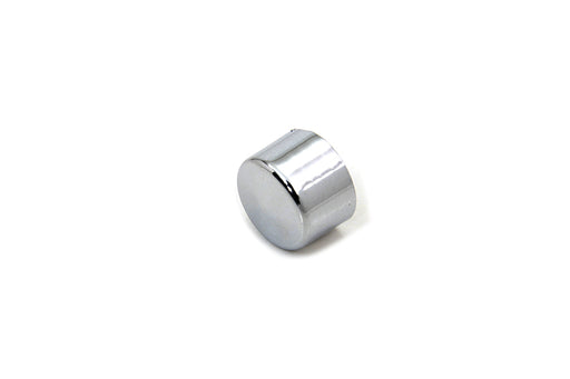 V-Twin Manufacturing Wyatt Gatling Chrome Allen Head Bolt Caps 1/4",Y - additional view 2
