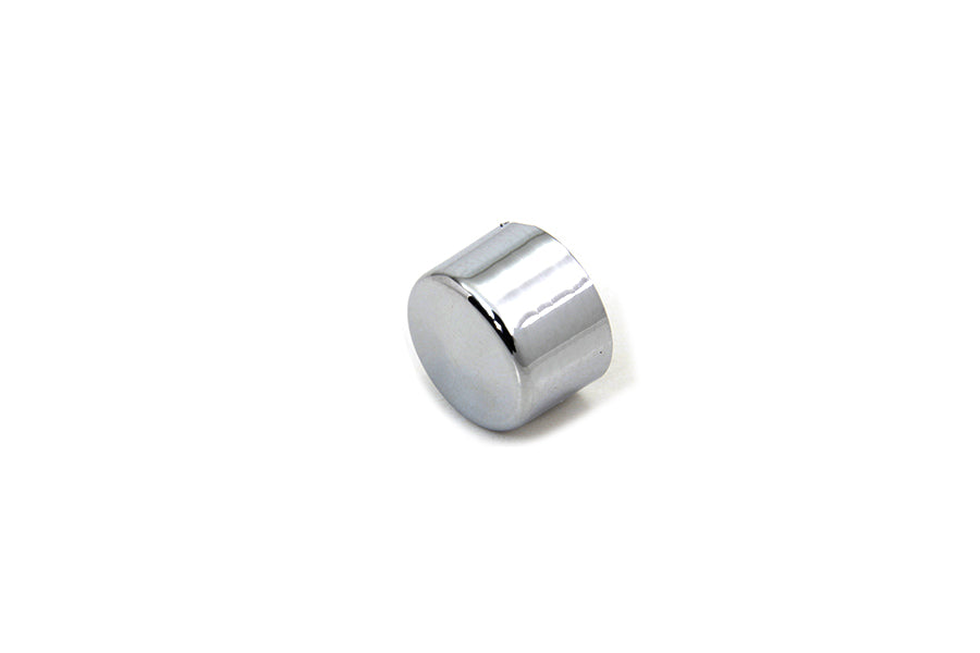 V-Twin Manufacturing Wyatt Gatling Chrome Allen Head Bolt Caps 1/4",Y - additional view 2