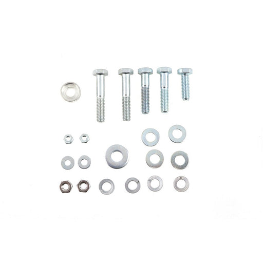 Starter Hardware Mount Kit - V-Twin 37-1763