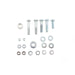 Starter Hardware Mount Kit - V-Twin 37-1763