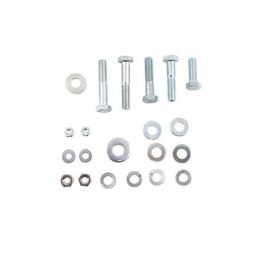 Starter Hardware Mount Kit - V-Twin 37-1763