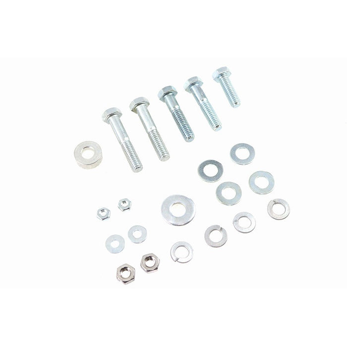 Starter Hardware Mount Kit - V-Twin 37-1763