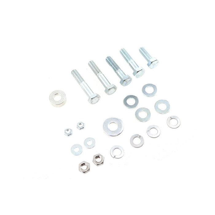 Starter Hardware Mount Kit - V-Twin 37-1763