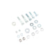Starter Hardware Mount Kit - V-Twin 37-1763