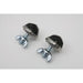 Green Reflector Set - V-Twin 37-2104