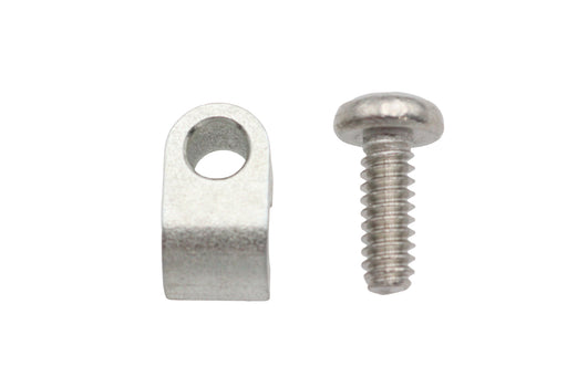 Ultima Ultima Passive Door Clamp and Screw Set