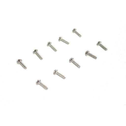XL Starter Screw Set - V-Twin 37-3001 - Ironhead 1967-1980