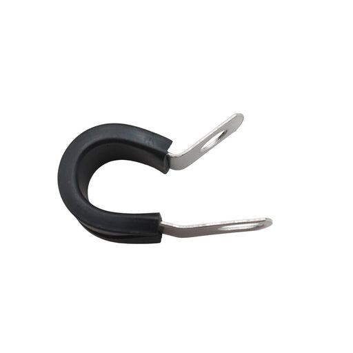 Stainless Steel Cable Clamp 1/2",Y - Ultima 66-211 - Big Twin 0+