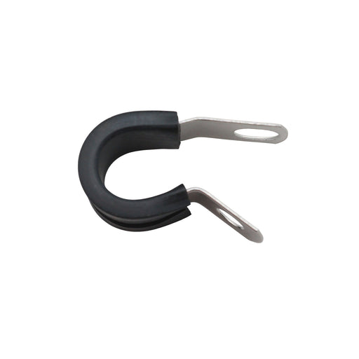 Stainless Steel Cable Clamp 1/2",Y - Ultima 66-211 - Big Twin 0+