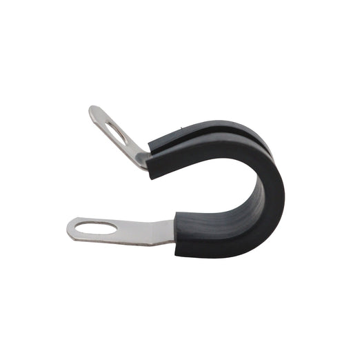 Stainless Steel Cable Clamp 3/8",Y - Ultima 66-76 - Big Twin 0+
