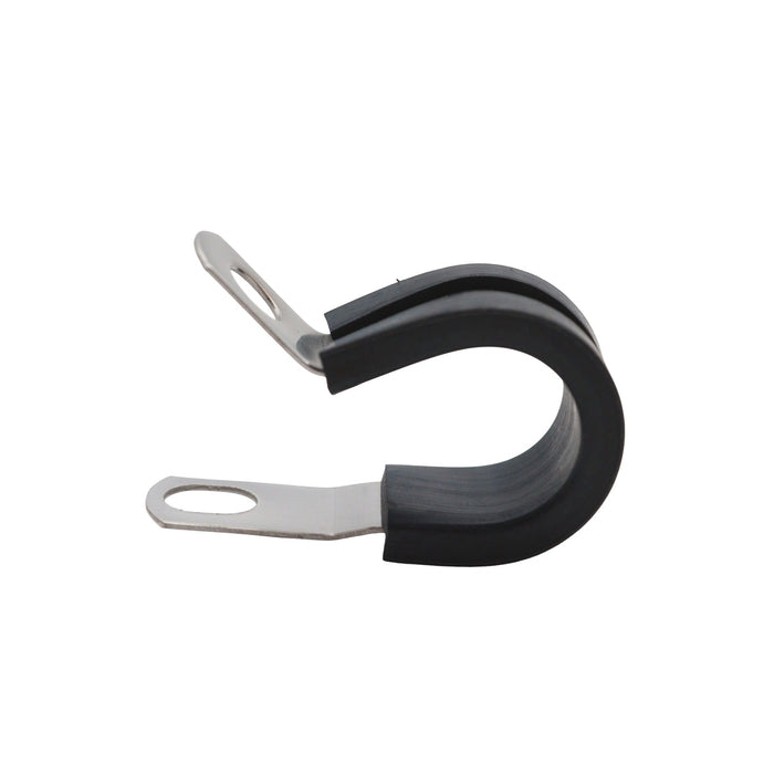 Stainless Steel Cable Clamp 3/8",Y - Ultima 66-76 - Big Twin 0+