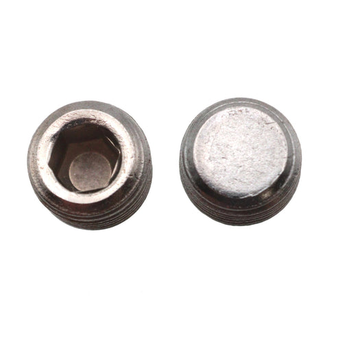 Ultima 6-Speed Transmission Door Screw Set - Ultima 96-829 - Big Twin 0+