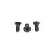 Ultima Kick Starter Bolt Kit - Ultima 96-995 - Big Twin 0+