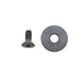 Ultima Kick Starter Bolt and Washer Set - Ultima 96-997 - Big Twin 0+