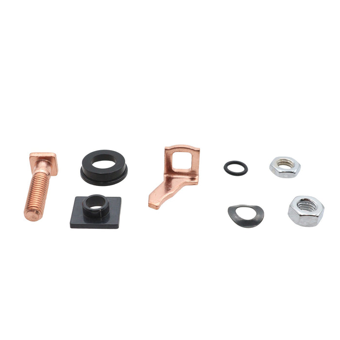 Ultima Main Power Starter Post Assembly Long Post - Ultima 70-288 - Big Twin 0+