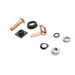Ultima Main Power Starter Post Assembly Long Post - Ultima 70-288 - Big Twin 0+