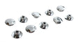 V-Twin Manufacturing Handlebar Clamp Screw Cover Cap - additional view 4