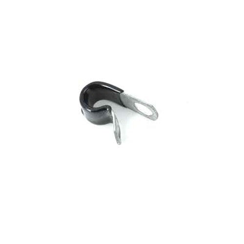 Vinyl Coated 1/4 Cable Clamp - Volt Tech 976882DA