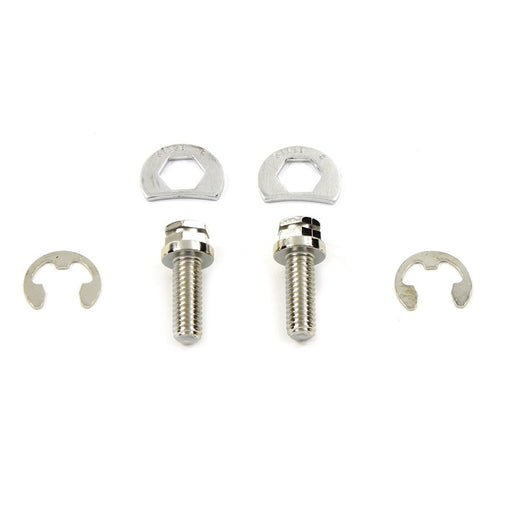 Exhaust Port Lock Kit - Stage 8 SE-10