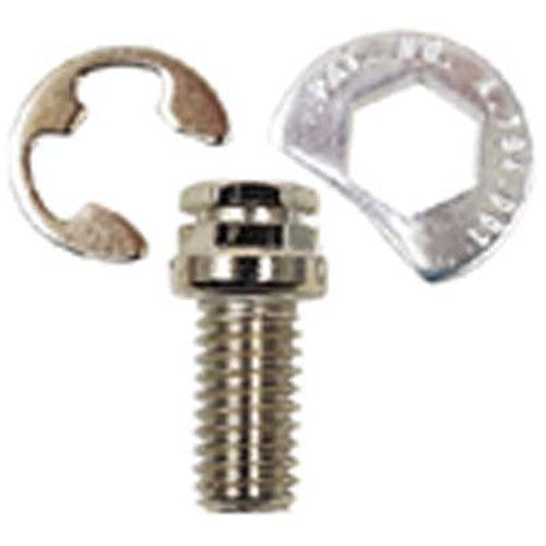 Exhaust Port Lock Kit - Stage 8 SE-10