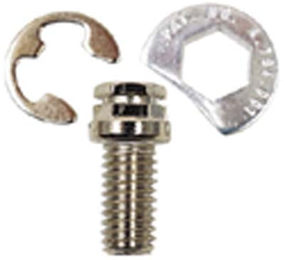 Stage 8 Exhaust Port Lock Kit - additional view 2