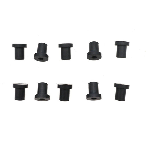 Well Nut - V-Twin 37-8348 - OEM 8099