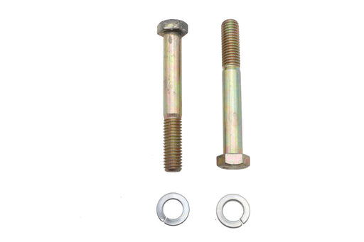 V-Twin Manufacturing Handlebar Riser Bolt - additional view 2