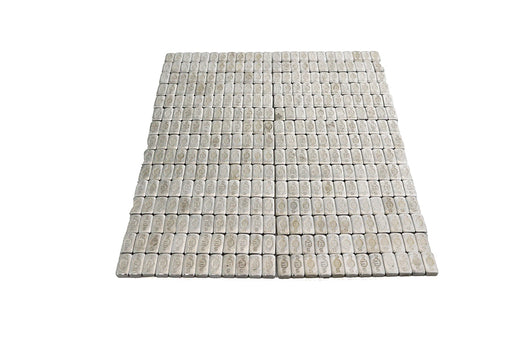K&L Supply Co. Wheel Weight Chrome 5 Grams