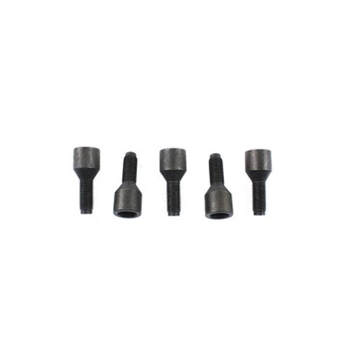 Replica Brake Drum Lug Screw Set Parkerized - V-Twin 37-8675 - OEM 43530-35A