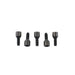 Replica Brake Drum Lug Screw Set Parkerized - V-Twin 37-8675 - OEM 43530-35A