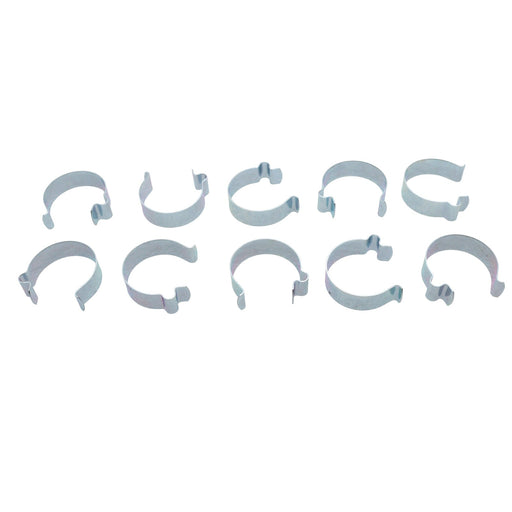 Side Cable Clamp - V-Twin 37-8678