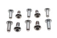 Colony Allen Button Head Bolt Chrome 1/4 X 5/8"" - additional view 2